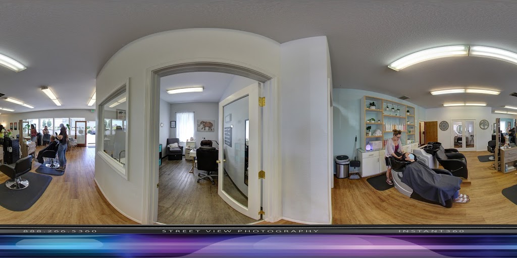 Centre Salon & Spa 98270
