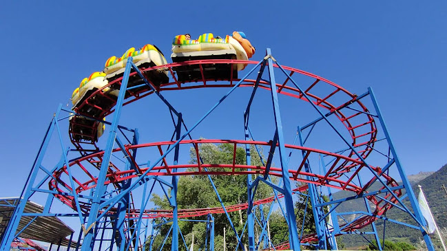 Rezensionen über HAPPYLAND parc d'attractions in Siders - Schneider