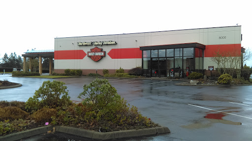Motorcycle Dealer «Northwest Harley-Davidson», reviews and photos, 8000 Freedom Ln NE, Lacey, WA 98516, USA
