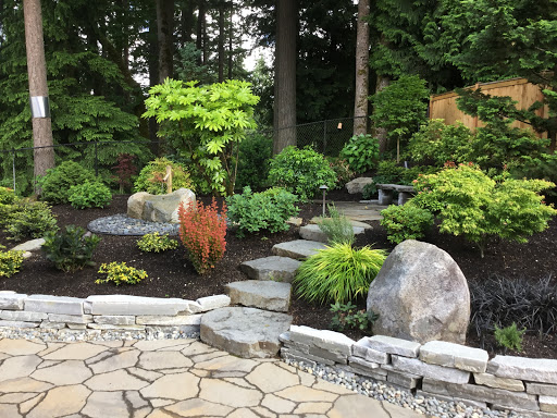 Green Spaces Landscaping