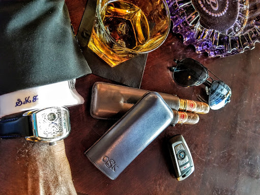 Cigar Shop «Cigar City Club», reviews and photos, 5006 Roswell Rd NE, Atlanta, GA 30342, USA