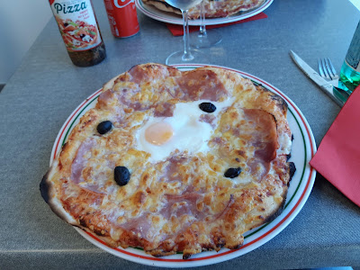 Bella Italia à Arudy