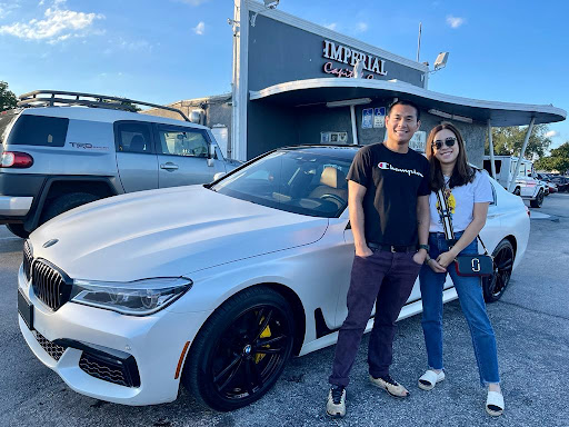 Used Car Dealer «Imperial Capital Cars», reviews and photos, 1800 South State Road 7, Miramar, FL 33023, USA