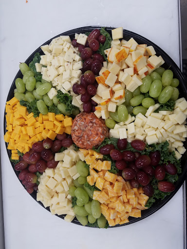 Supermarket «Walmart Neighborhood Market», reviews and photos, 820 E Belt Line Rd, Cedar Hill, TX 75104, USA