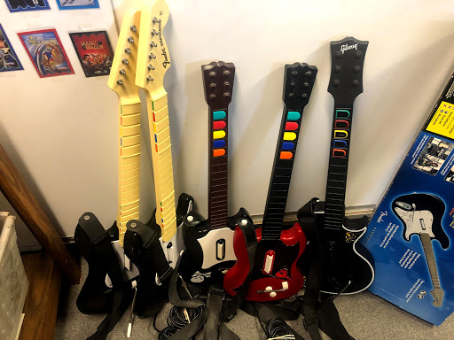 Video Game Store «Bazaar Game Trading», reviews and photos, 172 Merrimack Ave, Dracut, MA 01826, USA