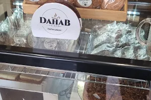 DAHAB COFFEE SHOP FES SAADA image