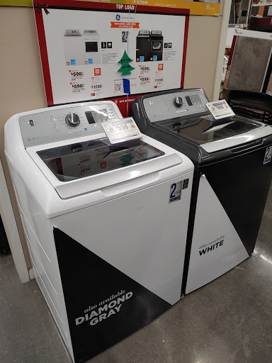 Home Improvement Store «The Home Depot», reviews and photos, 2115 N Gaffey St, San Pedro, CA 90731, USA