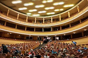 Mossovet Theater image