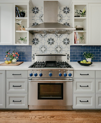 Molie Malone Interior Design - Photo 6 - Car repair in Sausalito, CA, Berkeley