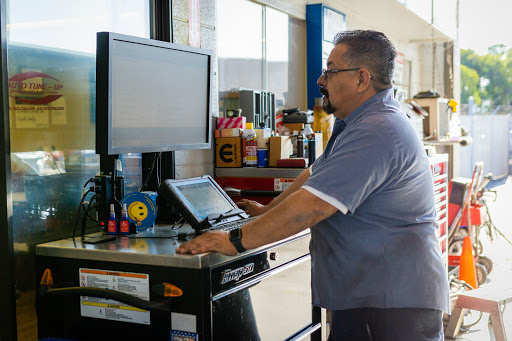 Car Service «Auto Tune Up», reviews and photos, 1105 Auto Center Dr # B, Antioch, CA 94509, USA