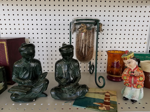 Thrift Store «Goodwill Fountain Square Retail Store», reviews and photos