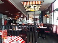 Atmosphère du Restaurant à viande Restaurant La Boucherie à Langon - n°16