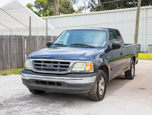 Used Car Dealer «Clean Car & Boat Sales, Inc.», reviews and photos, 12851 66th St N, Largo, FL 33773, USA