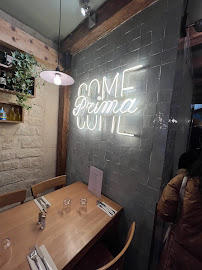Les plus récentes photos du Restaurant italien COME PRIMA by OSKIAN à Paris - n°11