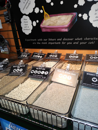 Pet Supply Store «Mud Bay», reviews and photos, 8909 Martin Way E, Lacey, WA 98516, USA