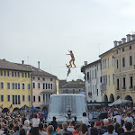 Photo n°1 de l'avis de GroS.r fait le 06/06/2023 à 07:33 sur le  Hotel Italia à Sacile