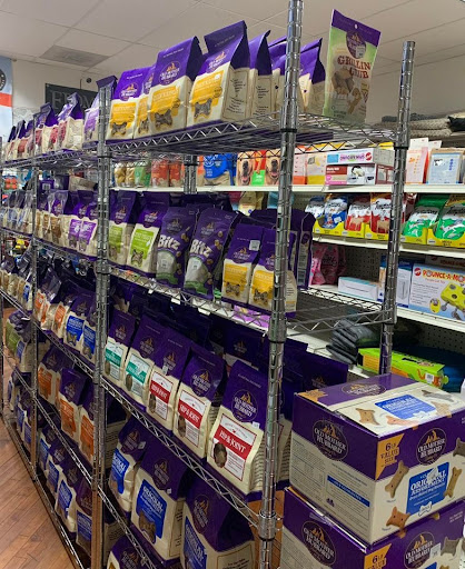 Garden Center «Potsdam Agway», reviews and photos, 14 Pine St, Potsdam, NY 13676, USA