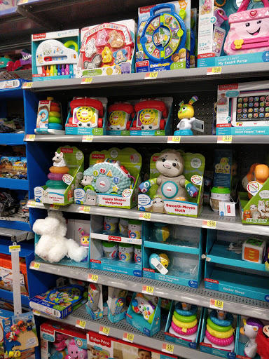 Department Store «Walmart Supercenter», reviews and photos, 275 N Gulph Rd, King of Prussia, PA 19406, USA