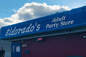 Eldorado's Adult Party Store image