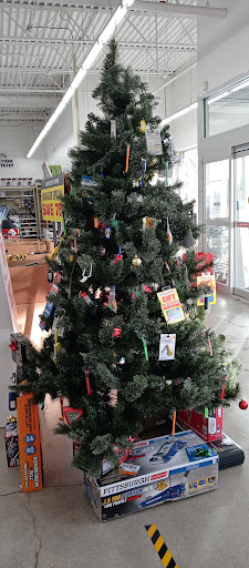 Hardware Store «Harbor Freight Tools», reviews and photos, 1640 75th St, Downers Grove, IL 60516, USA