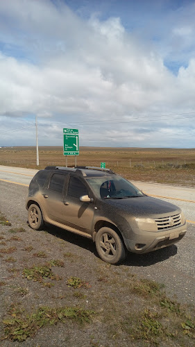 Punta Arenas, Laguna Blanca, Magallanes y la Antártica Chilena, Chile