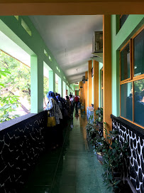 Foto SMP  Negeri 1 Malang, Kota Malang