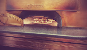 Pizzeria Divina