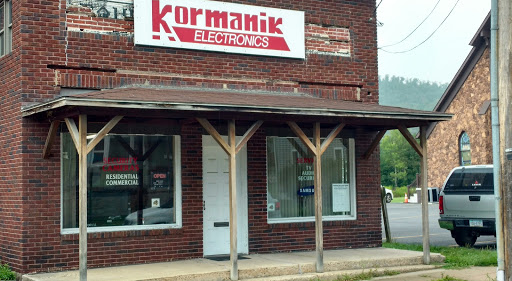 Kormanik Electronics Inc. in Windber, Pennsylvania