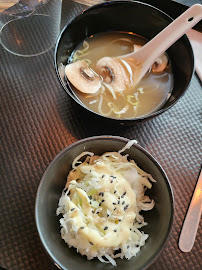 Soupe du Restaurant japonais TAIYO SUSHI à Agen - n°2