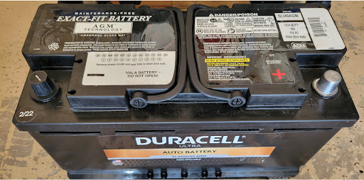 Car Battery Store «Batteries Plus Bulbs», reviews and photos, 4568 TX-121, Plano, TX 75024, USA