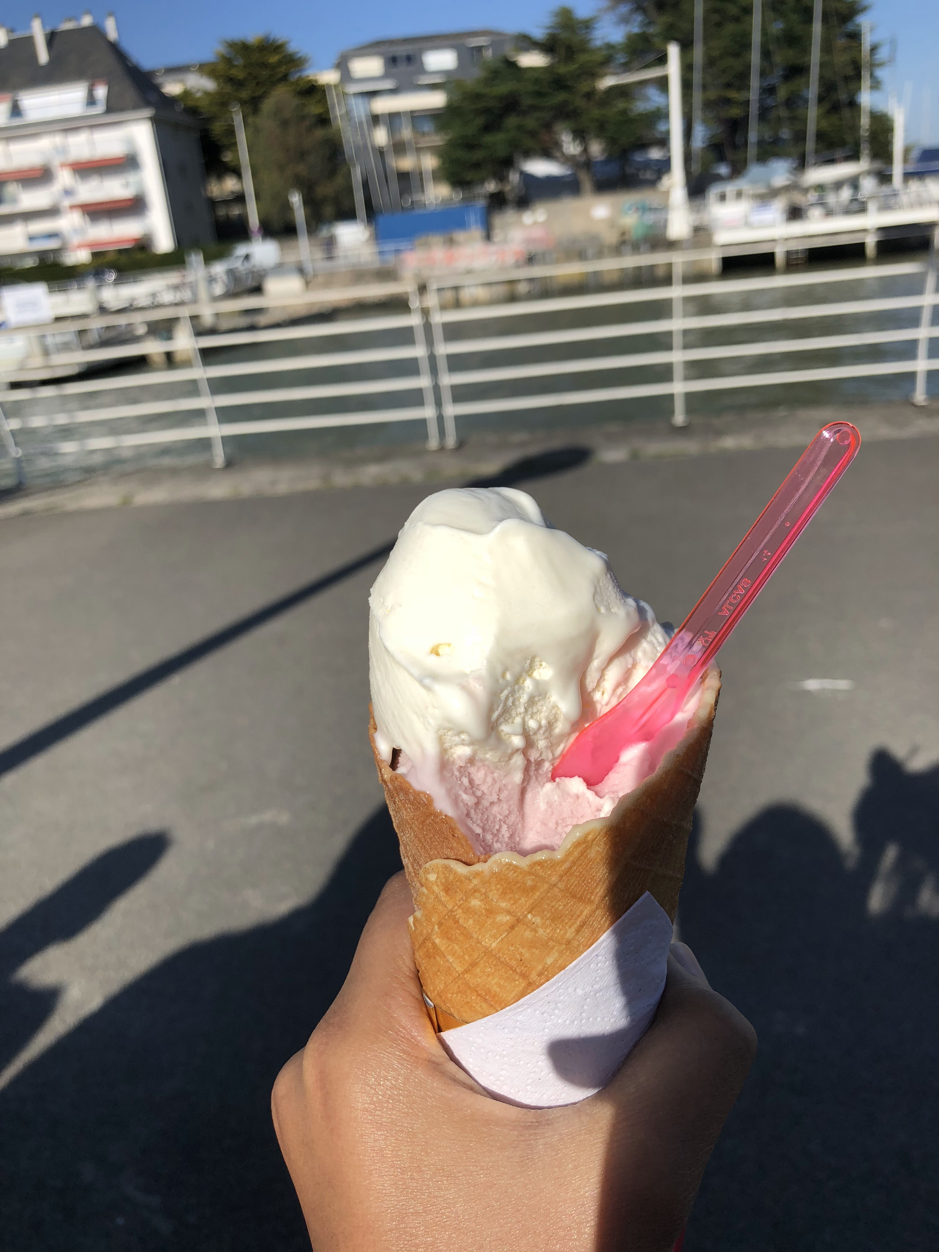 Photo n° 1 de l'avis de Sandra. fait le 18/04/2018 à 16:48