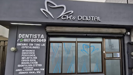 CM's DENTAL