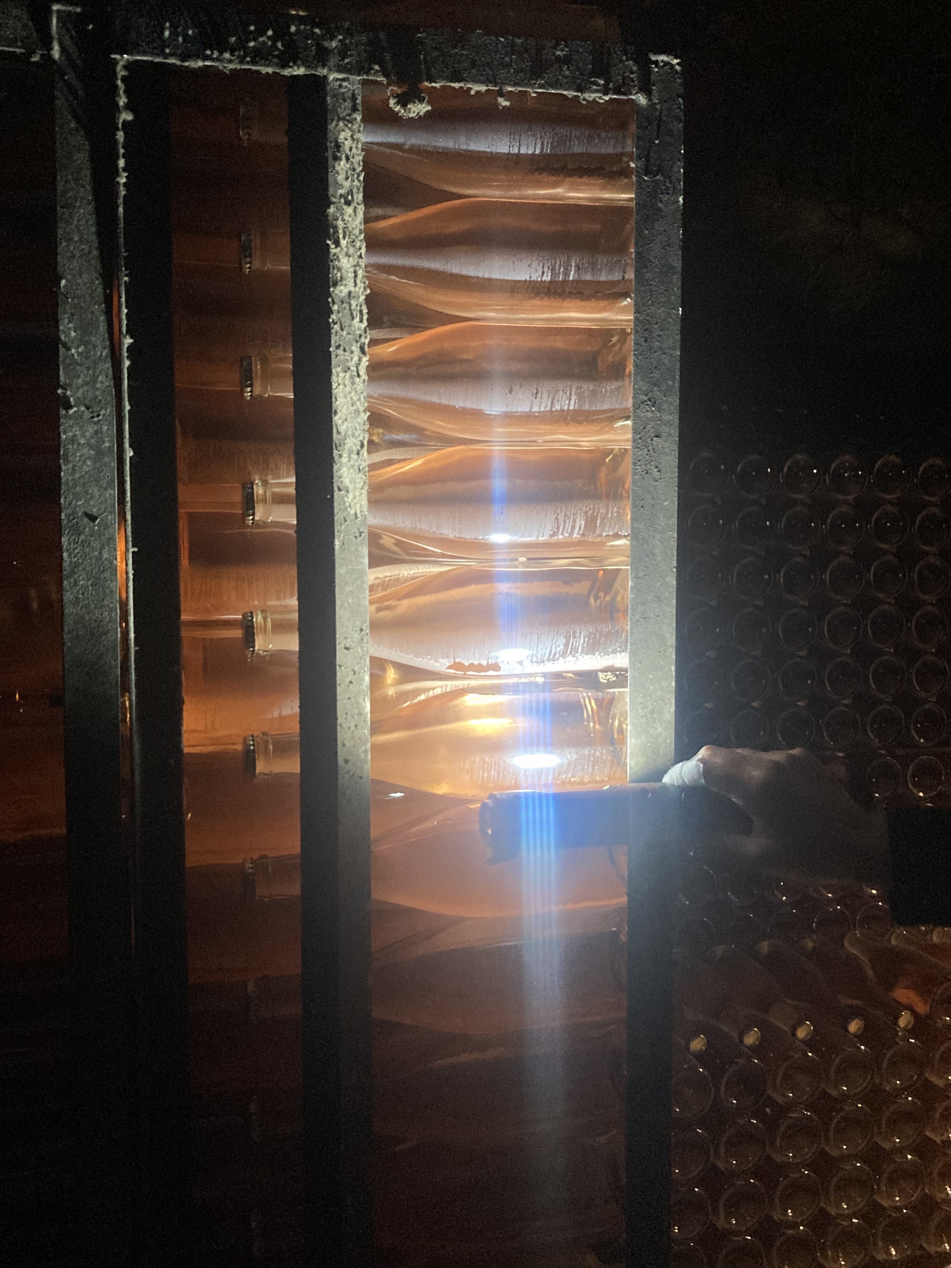 Photo n° 12 de l'avis de Jean-Baptiste.u fait le 17/04/2022 à 22:26