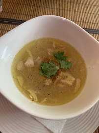 Soupe du Restaurant vietnamien Dragon d'Asie à La Roche-sur-Yon - n°9