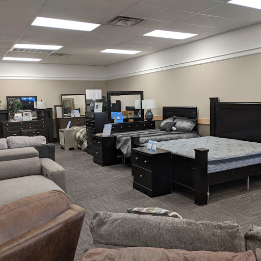 Furniture Rental Service «Rent-A-Center», reviews and photos, 1626 Crawfordsville Square Dr, Crawfordsville, IN 47933, USA