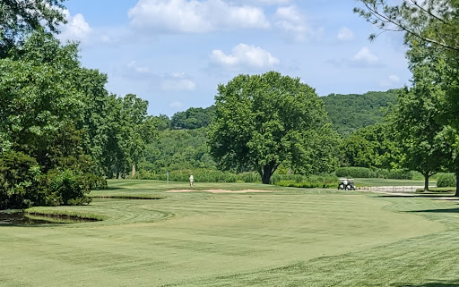 Golf Club «Crescent Farms Golf Club», reviews and photos, 745 Lewis Rd, Crescent, MO 63025, USA