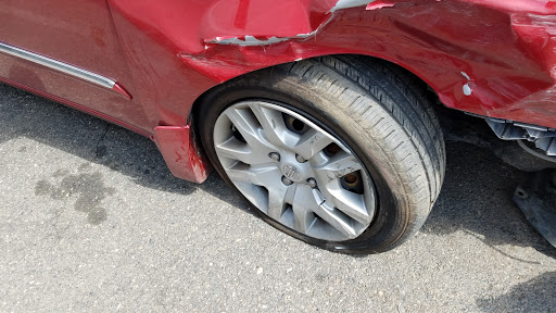 Auto Body Shop «Northwest Auto Body, LLC», reviews and photos, 4615 NE Minnehaha St, Vancouver, WA 98661, USA