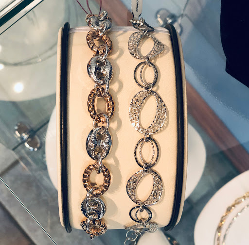 Jeweler «Heritage Jewelers», reviews and photos, 1115 E 9th St, Lockport, IL 60441, USA