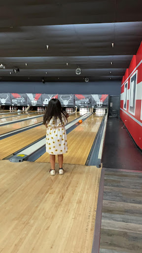 Bowling Alley «AMF Galaxy East Lanes», reviews and photos, 3225 SE Maricamp Rd, Ocala, FL 34471, USA