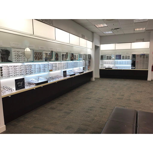 Eye Care Center «LensCrafters», reviews and photos, 601 Donald Lynch Blvd, Marlborough, MA 01752, USA