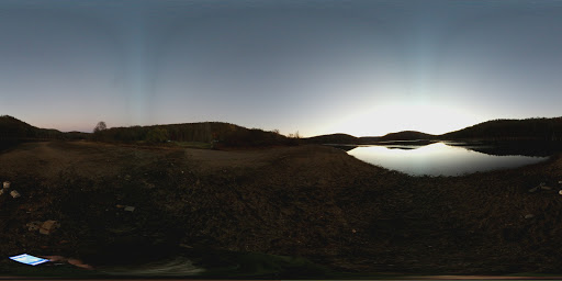 Tourist Attraction «Monksville reservoir», reviews and photos, 111 Beech Rd, Hewitt, NJ 07421, USA