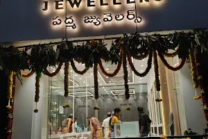 Padma Jewellers image