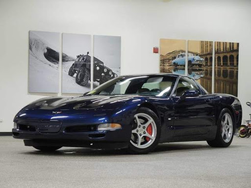 Used Car Dealer «Done Deal Motors», reviews and photos, 1027 Turnpike St, Canton, MA 02021, USA