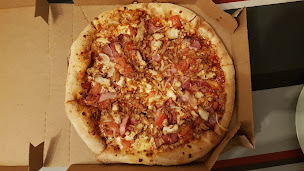 Photo n°31 de Domino's Pizza Rezé - Ragon à Rezé ()