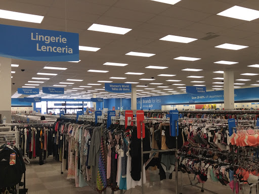 Clothing Store «Ross Dress for Less», reviews and photos, 17880 Newhope St, Fountain Valley, CA 92708, USA