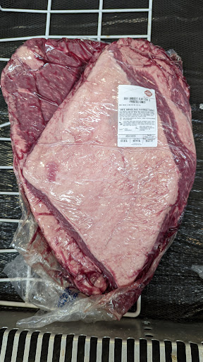 Warehouse club «BJ’s Wholesale Club», reviews and photos, 1 Highland Commons W, Hudson, MA 01749, USA