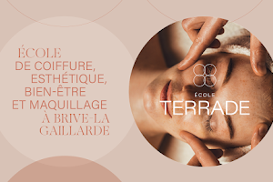 School Terrade Brive-La-Gaillarde - Training Esthétique, Coiffure, Makeup & Spa image
