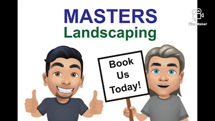 Masters Landscaping