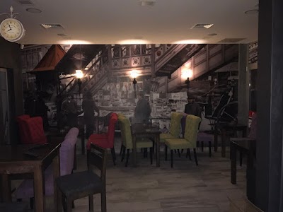 Photos of Caffe Bar EXTRABLAT