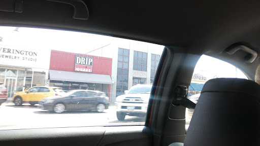 Cafe «Drip Coffee Co», reviews and photos, 4343 Lovers Ln, Dallas, TX 75225, USA